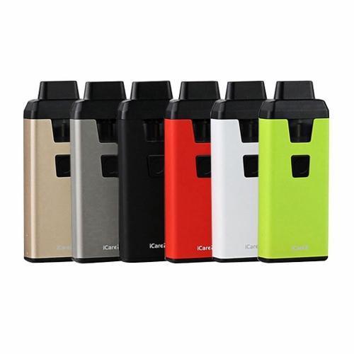 Eleaf iCare 2 Starter Kit-650mah