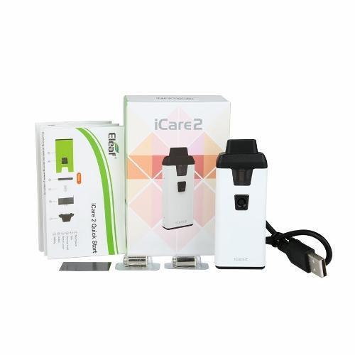 Eleaf iCare 2 Starter Kit-650mah