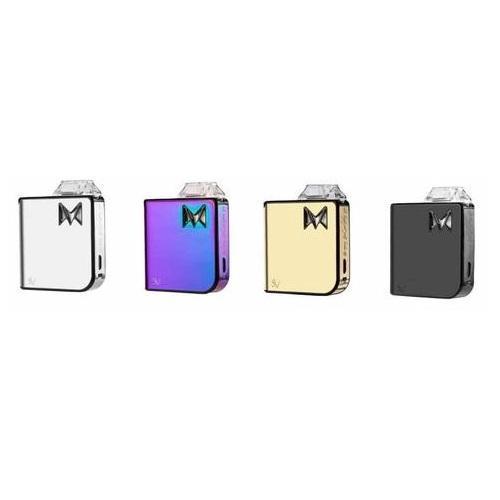 Mi-Pod Metal Collection