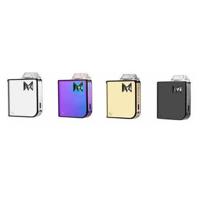 Mi-Pod Metal Collection
