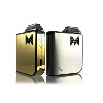Mi-Pod Metal Collection