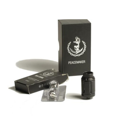 PeaceMaker Tank by Squid Industries