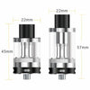 Aspire Atlantis Evo Extended Tank (4ml)