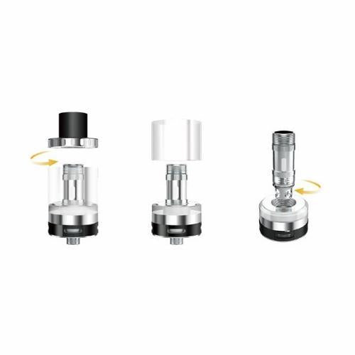 Aspire Atlantis Evo Extended Tank (4ml)
