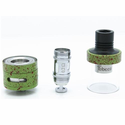 Mini Super Tank 25mm by Tobeco