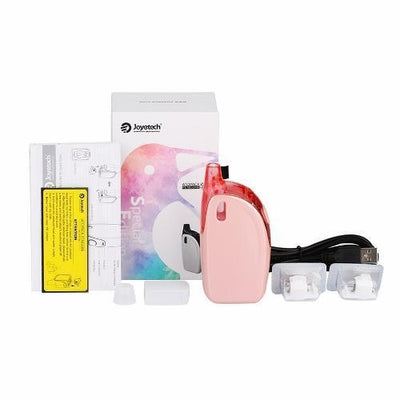 Joyetech Atopack Penguin SE 50W 2000mAh Starter Kit