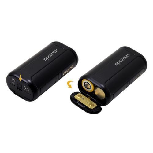 Aspire Speeder 200W Kit