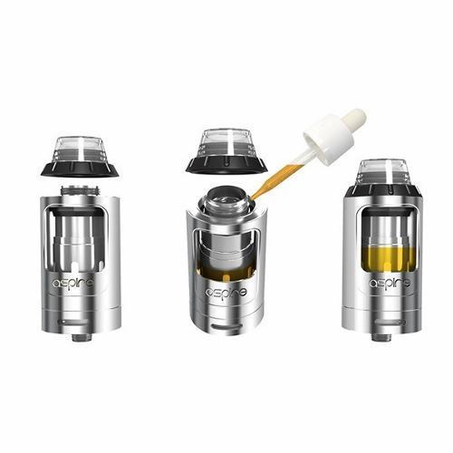 Aspire Speeder 200W Kit