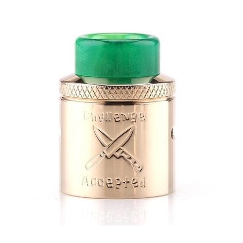 Dead Rabbit 24 Challenge Competition Cap