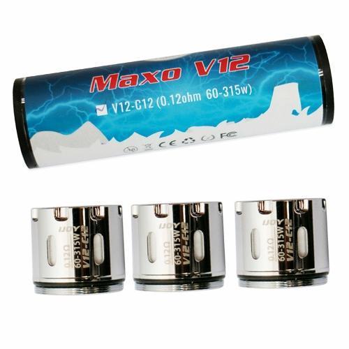 iJoy Maxo V12-C12 Coil
