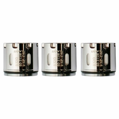 iJoy Maxo V12-C12 Coil