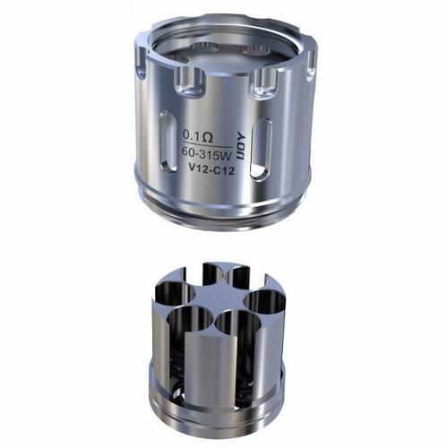 iJoy Maxo V12-C12 Coil