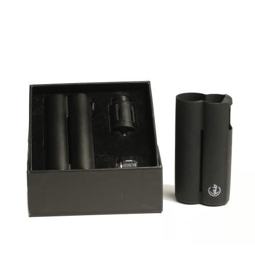 Double Barrel v2.1 Kit by Squid Industries