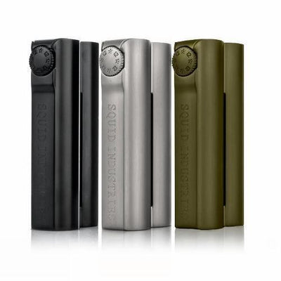 Double Barrel V2.1 150W Mod by Squid Industries