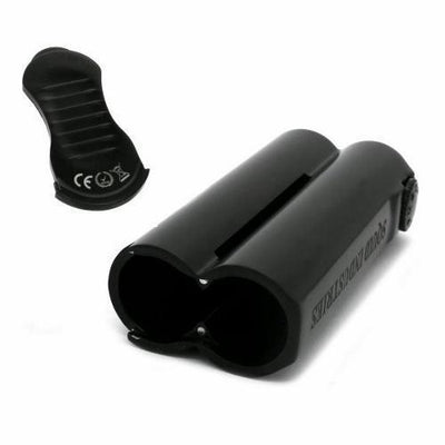 Double Barrel V2.1 150W Mod by Squid Industries