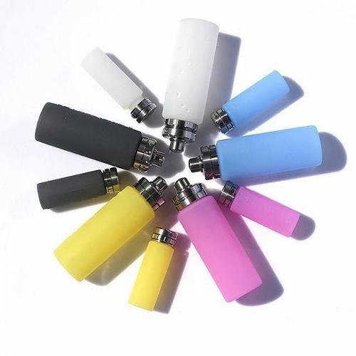 Lost Vape Squonk Juice Bottle (7ml)