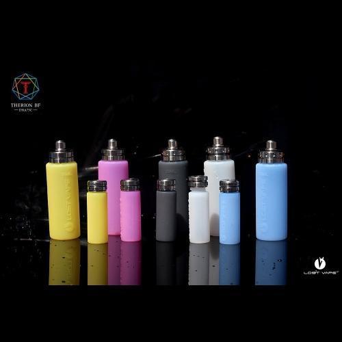 Lost Vape Squonk Juice Bottle (7ml)