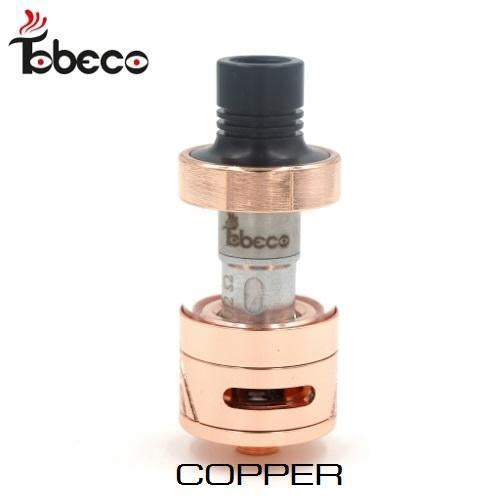 Mini Super Tank by Tobeco