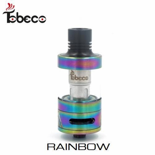 Mini Super Tank by Tobeco
