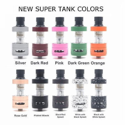 Mini Super Tank by Tobeco