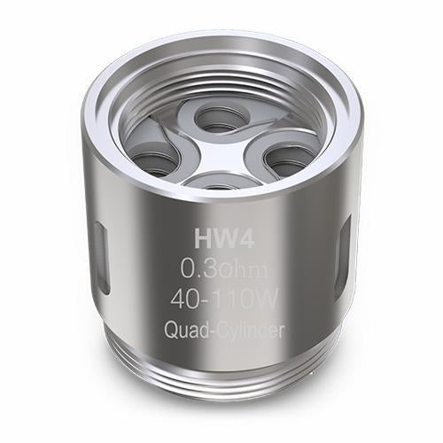 Eleaf HW4 Quad Head for Ello/Ello Mini/Ello Mini XL
