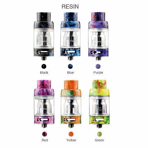 FreeMax Fireluke Mesh Sub-Ohm Tank Resin Edition (3ml)