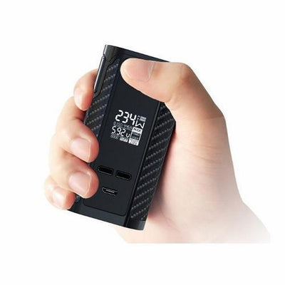 iJoy Captain PD270 TC Box Mod