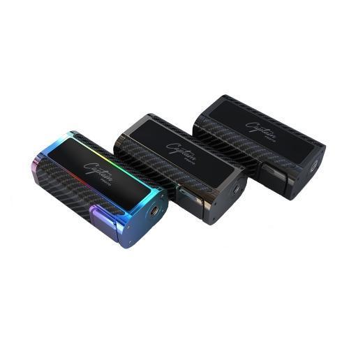 iJoy Captain PD270 TC Box Mod
