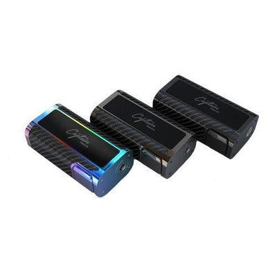 iJoy Captain PD270 TC Box Mod