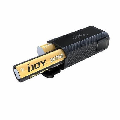 iJoy Captain PD270 TC Box Mod