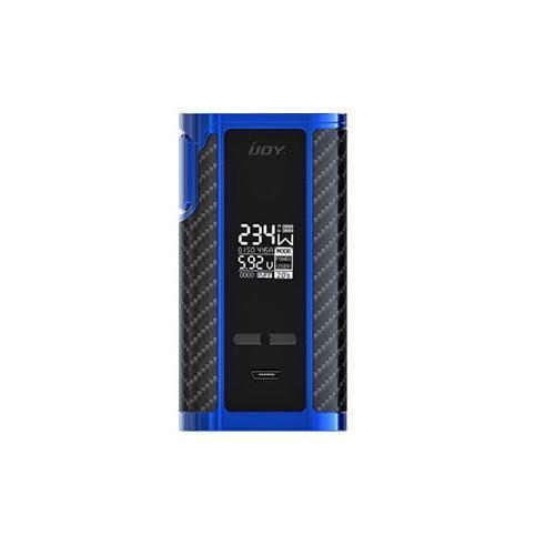 iJoy Captain PD270 TC Box Mod