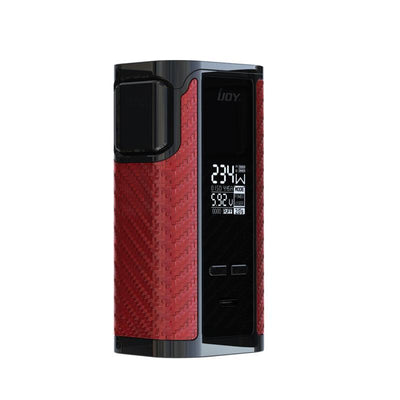 iJoy Captain PD270 TC Box Mod