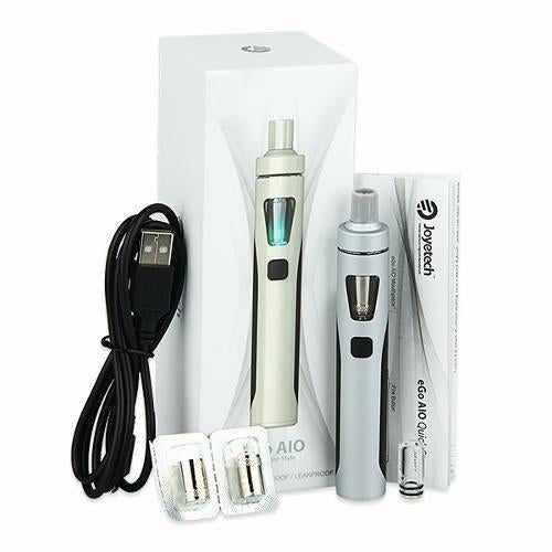 Joyetech eGo AIO Quick Start Kit