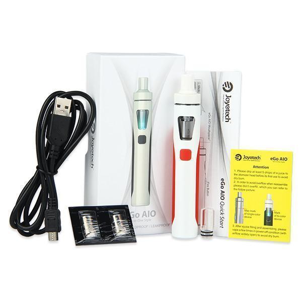 Joyetech eGo AIO Quick Start Kit