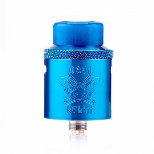 Dead Rabbit RDA by Hellvape