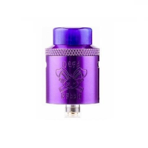 Dead Rabbit RDA by Hellvape