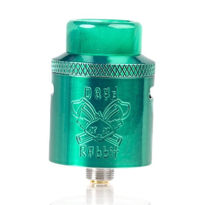 Dead Rabbit RDA by Hellvape