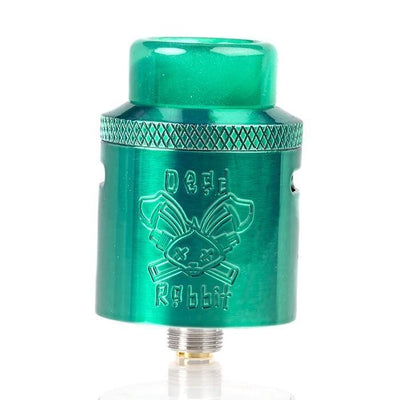 Dead Rabbit RDA by Hellvape