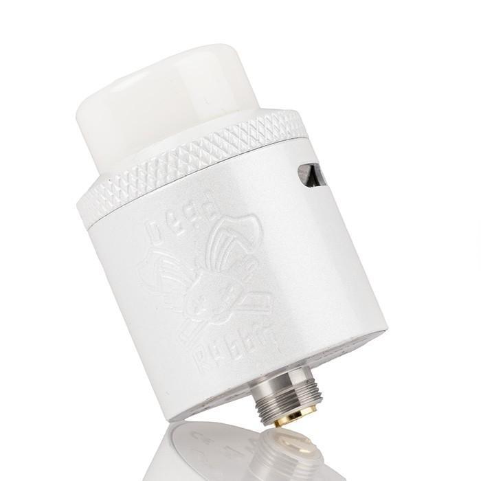 Dead Rabbit RDA by Hellvape