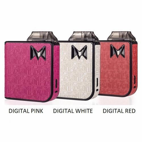 Mi-Pod Digital Collection