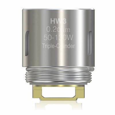 Eleaf HW3 Triple Head for Ello/Ello Mini/Ello Mini XL
