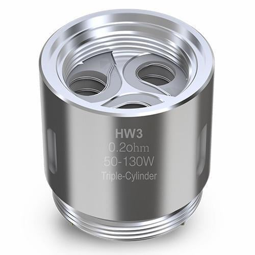 Eleaf HW3 Triple Head for Ello/Ello Mini/Ello Mini XL
