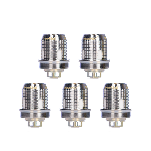 FreeMax Fireluke Mesh Kanthal Coil