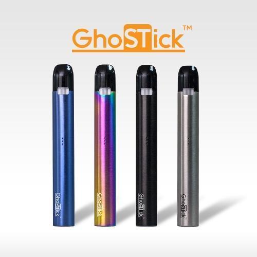 GhoStick New Generation Pod System
