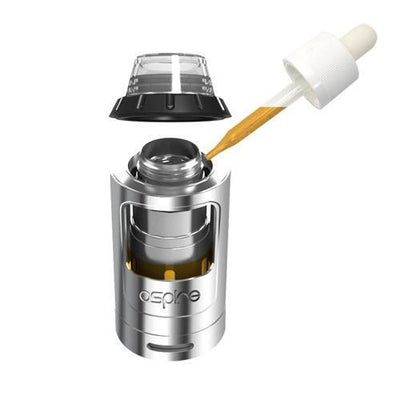 Aspire Athos Standard Tank (4ml)