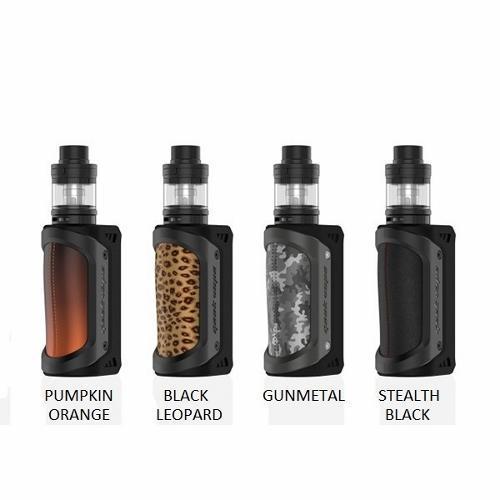 GEEKVAPE Aegis 100W Full Kit