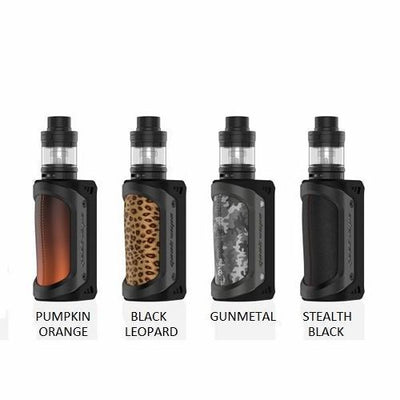 GEEKVAPE Aegis 100W Full Kit