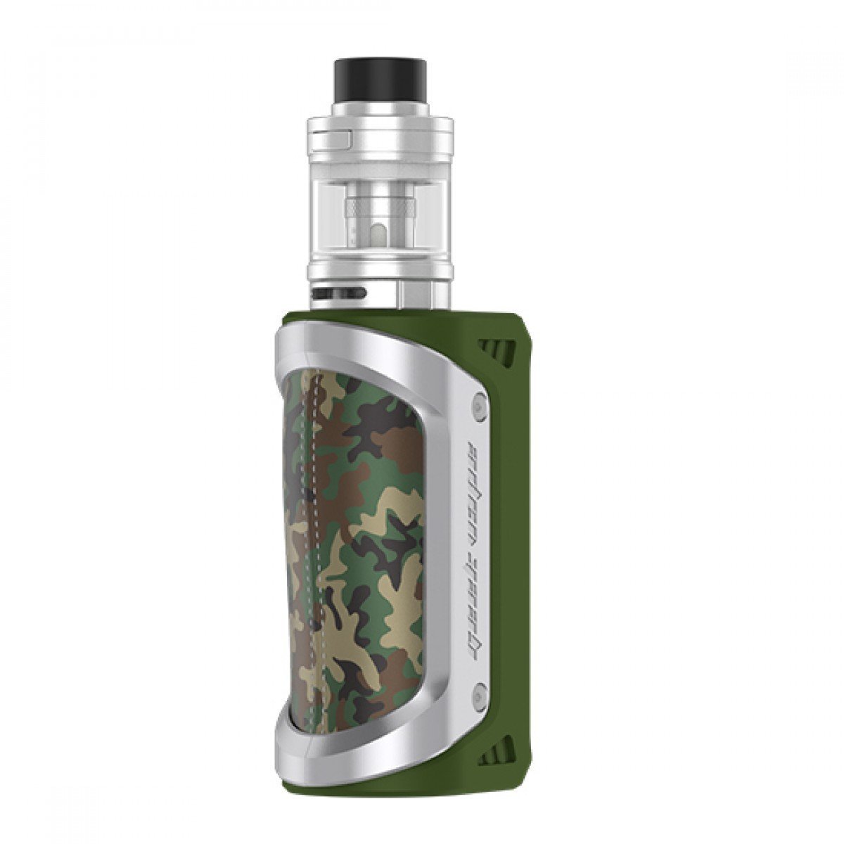 GEEKVAPE Aegis 100W Full Kit