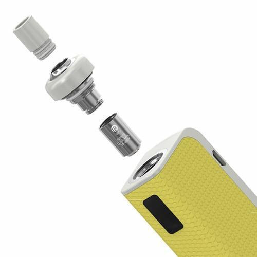 Joyetech eGo AIO Box Start Kit