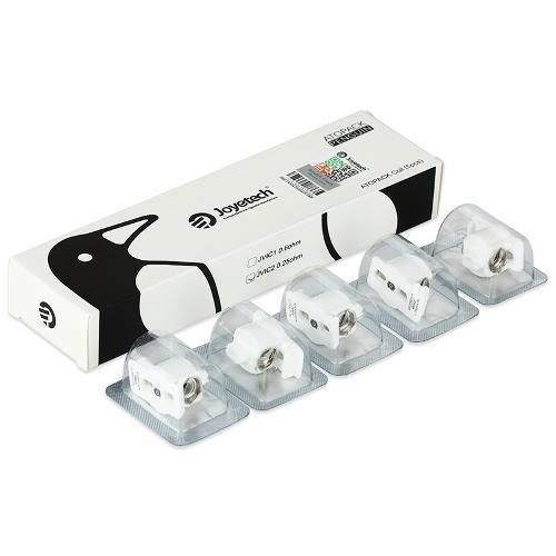 Joyetech ATOPACK JVIC2 DL Coil
